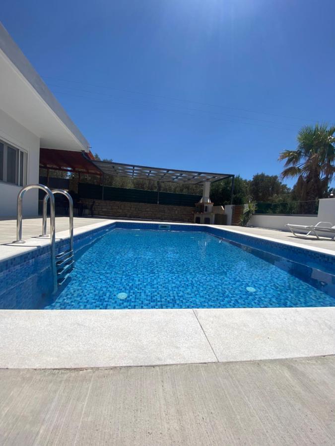 Maria Place Triopetra Exterior foto